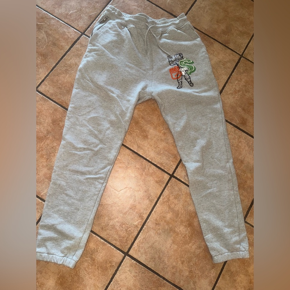 Billionaire Boys Club Joggers